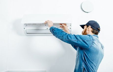 Büyükçekmece Klima Tamircisi